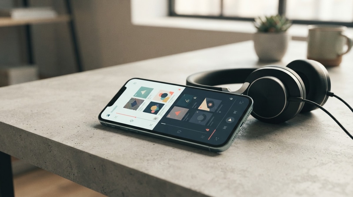 الخطة المجانية في Spotify: لمن تكفي ومتى تزعجك؟